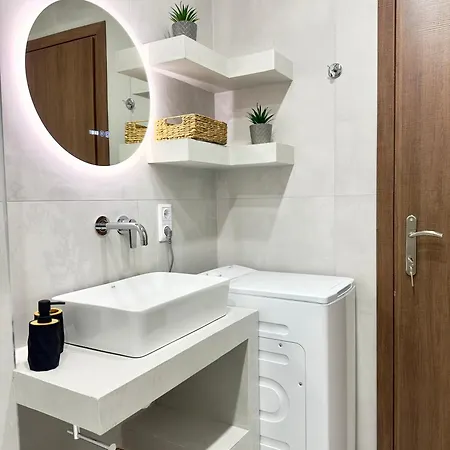 Hermes Luxury Appartement *