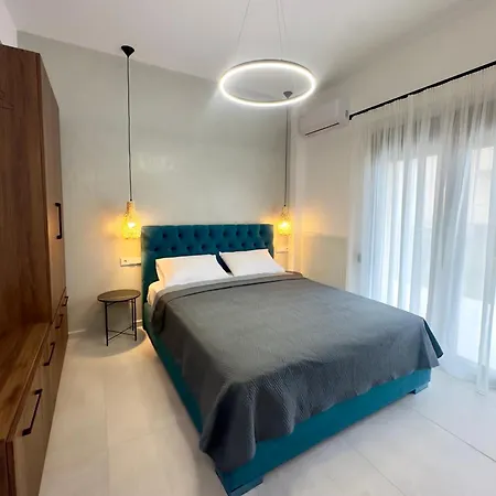 Hermes Luxury Appartement *