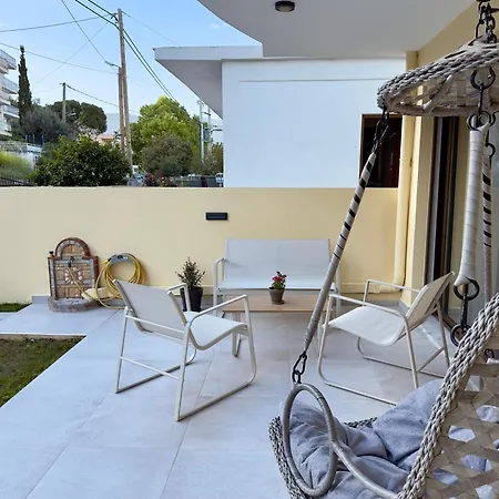 Hermes Luxury * Nea Karvali