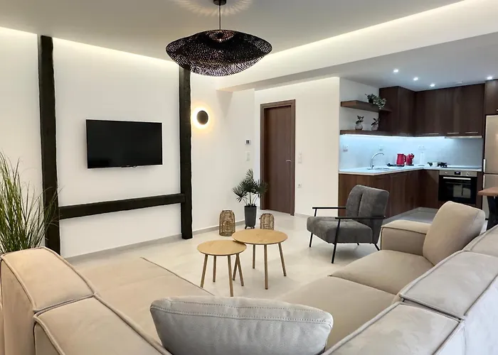 Hermes Luxury * Nea Karvali