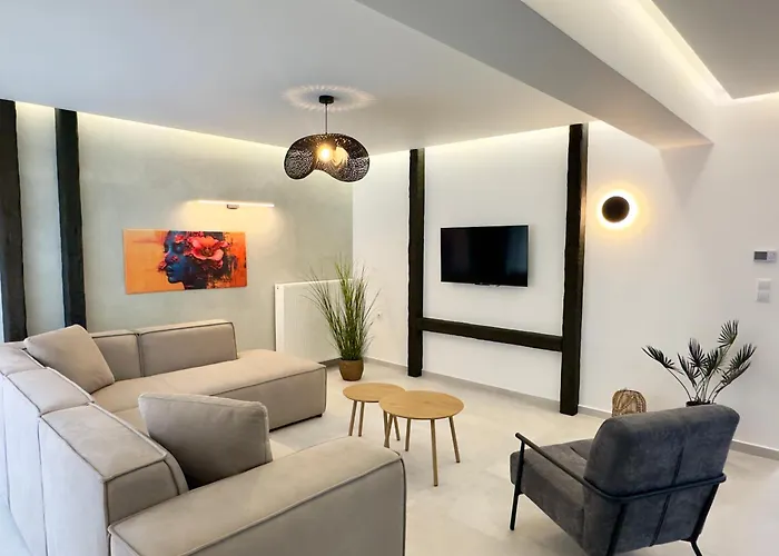 Hermes Luxury * Nea Karvali