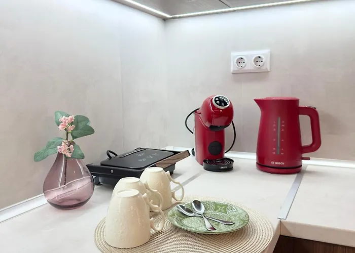 Hermes Luxury Nea Karvali