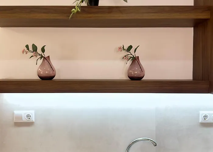 Hermes Luxury Apartamento Nea Karvali