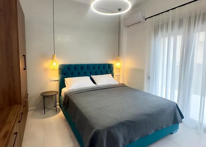 Hermes Luxury Apartamento *