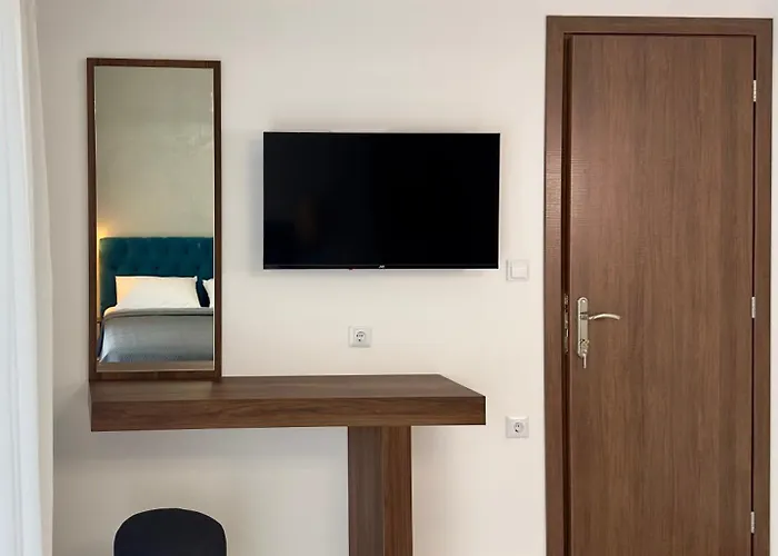 Hermes Luxury Apartamento