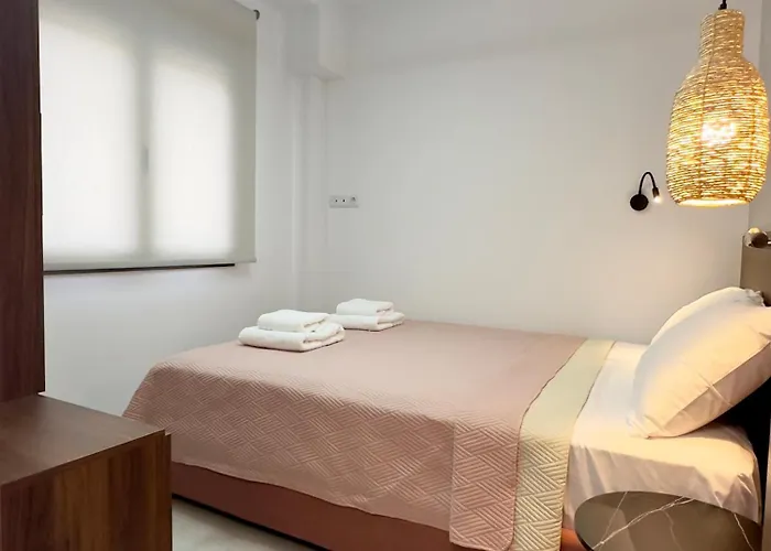 Apartamento Hermes Luxury *