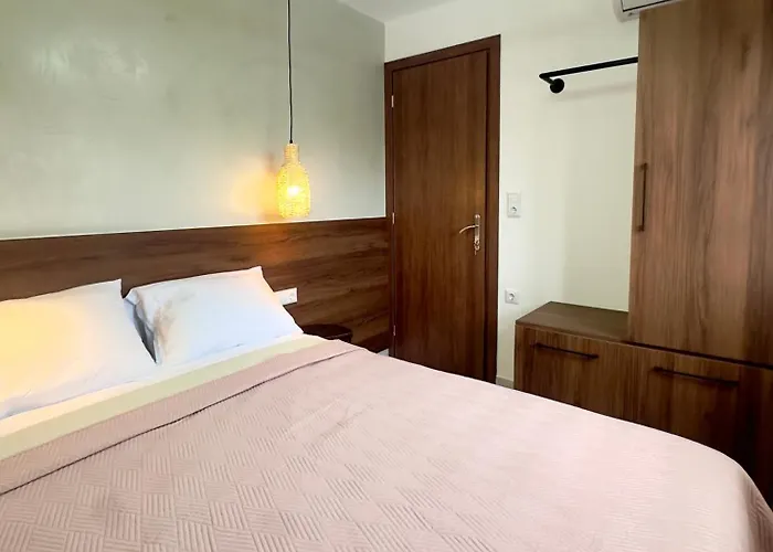 Hermes Luxury Apartamento