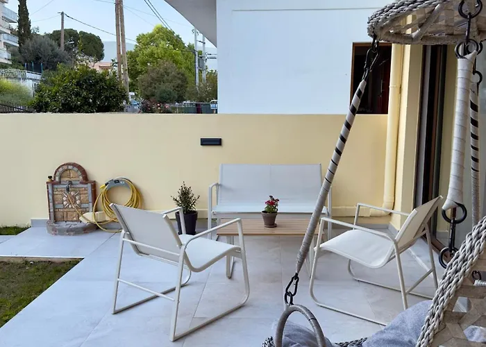 Hermes Luxury * Nea Karvali