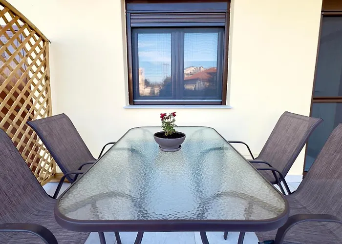 Hermes Luxury * Nea Karvali