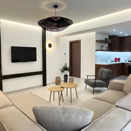 Hermes Luxury * Nea Karvali