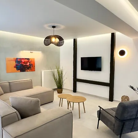 Hermes Luxury * Nea Karvali