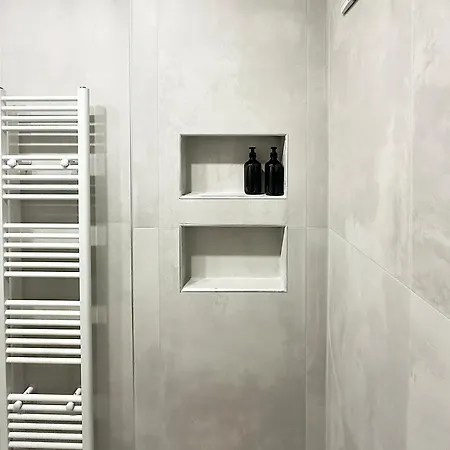 Apartment Hermes Luxury *