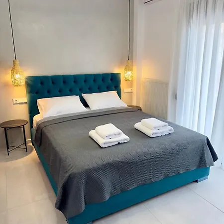 Apartment Hermes Luxury