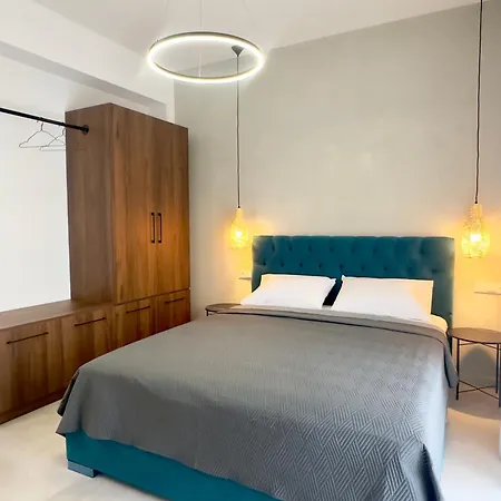 Apartment Hermes Luxury