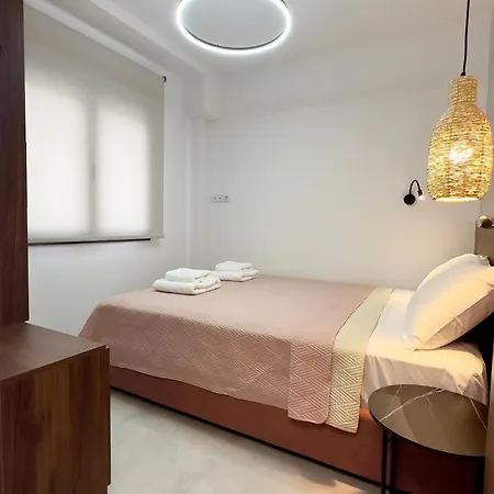 Apartment Hermes Luxury *