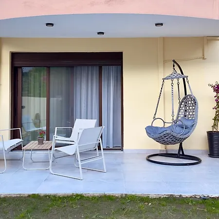 Hermes Luxury * Nea Karvali