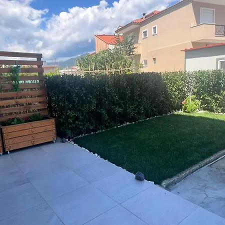 Apartment Hermes Luxury *