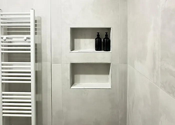 Appartement Hermes Luxury *