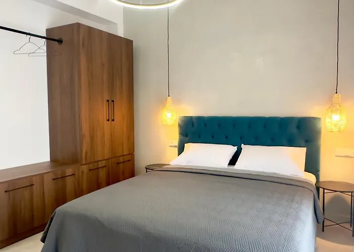 Appartement Hermes Luxury