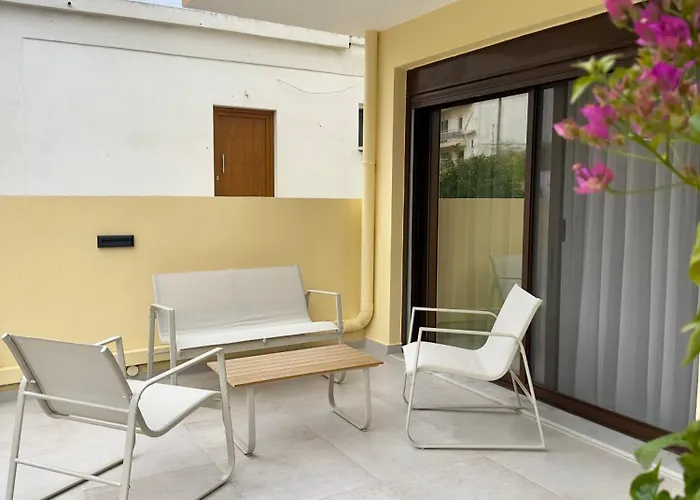 Hermes Luxury Appartement *