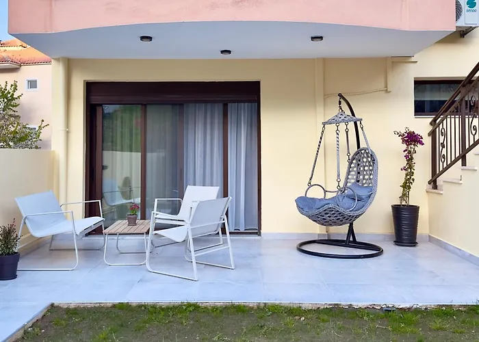 Hermes Luxury * Nea Karvali