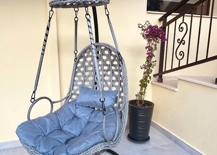 Hermes Luxury * Nea Karvali